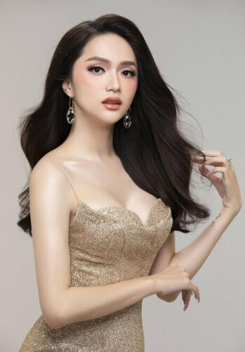 Nhan sắc cô nàng ở thời điểm hiện tại Nhan sắc cô nàng ở thời điểm hiện tại