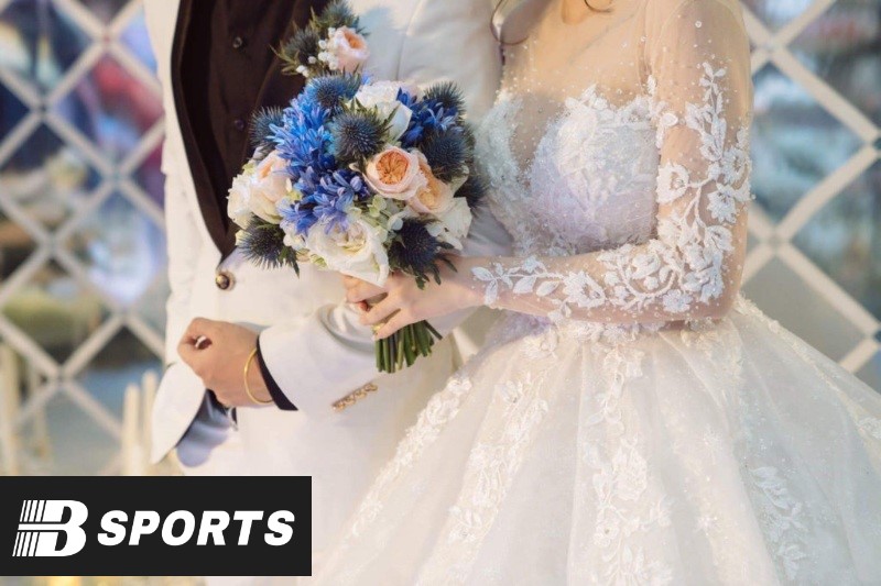 Nằm mơ thấy đám cưới toàn đồ chay Nằm mơ thấy đám cưới toàn đồ chay