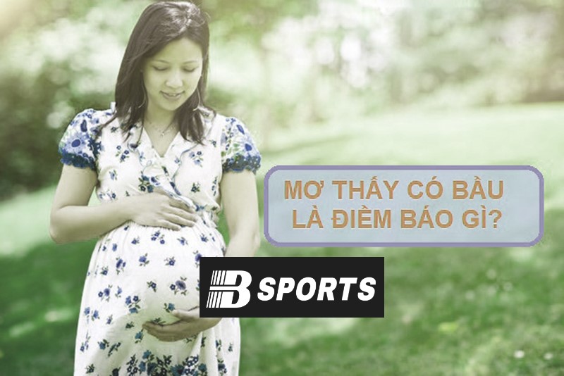 Giải mã giấc mơ có bầu ốm nghén nặng là sao Giải mã giấc mơ có bầu ốm nghén nặng là sao