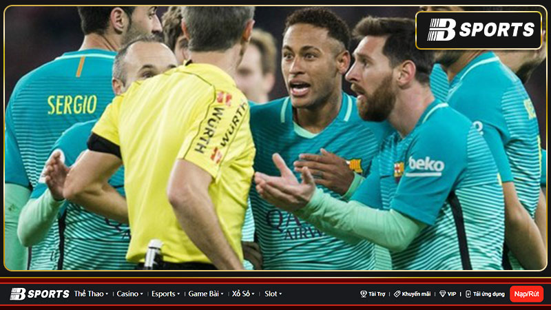 Barca đã ngừng tất cả các giao dịch với Dasnil 95 vào năm 2018 Barca đã ngừng tất cả các giao dịch với Dasnil 95 vào năm 2018