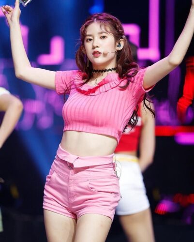 Daisy - thành viên của nhóm Daisy - thành viên của nhóm