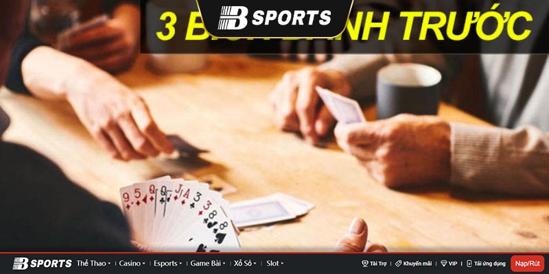 3 bích còn mang đến lợi ích gì cho game thủ
