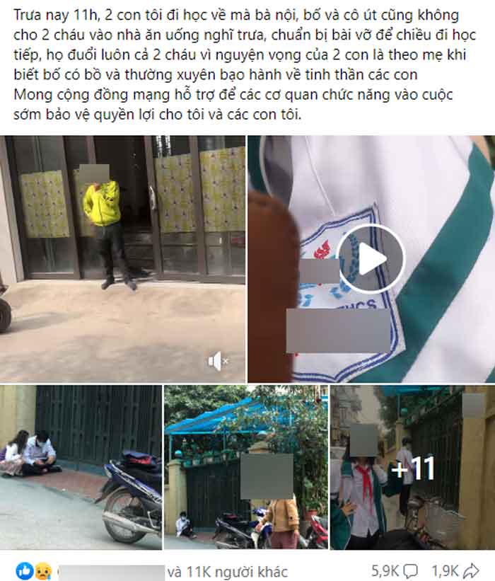 Những hình ảnh được chia sẻ trên MXH nhận được sự quan tâm của mọi người Những hình ảnh được chia sẻ trên MXH nhận được sự quan tâm của mọi người
