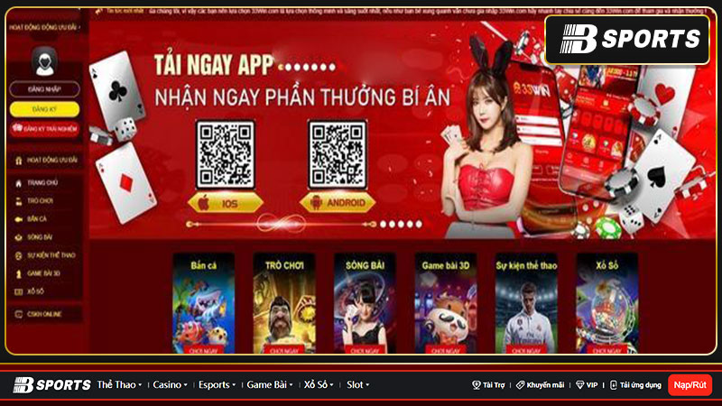 Trước đây, 33Win chủ yếu hoạt động tại thị trường Malaysia và Trung Quốc Trước đây, 33Win chủ yếu hoạt động tại thị trường Malaysia và Trung Quốc