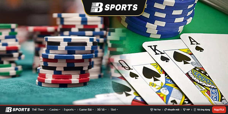 4 vòng chơi theo quy định của luật poker 4 vòng chơi theo quy định của luật poker