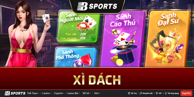 Xì dách là game đánh bài đổi thưởng uy tín được nhiều người săn đón Xì dách là game đánh bài đổi thưởng uy tín được nhiều người săn đón