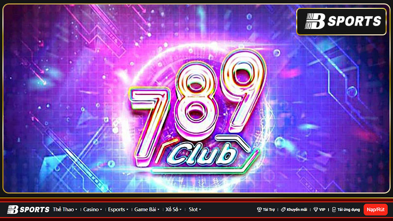 Kho game club789 siêu đa dạng và luôn cập nhật để hợp xu thế Kho game club789 siêu đa dạng và luôn cập nhật để hợp xu thế