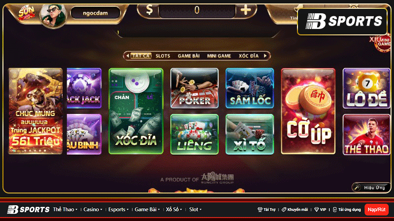 Game trực tuyến hấp dẫn, đa dạng Game trực tuyến hấp dẫn, đa dạng