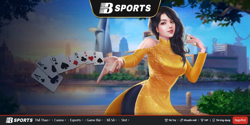 Áp dụng những cách chơi game Tiến lên miền Nam luôn thắng Áp dụng những cách chơi game Tiến lên miền Nam luôn thắng