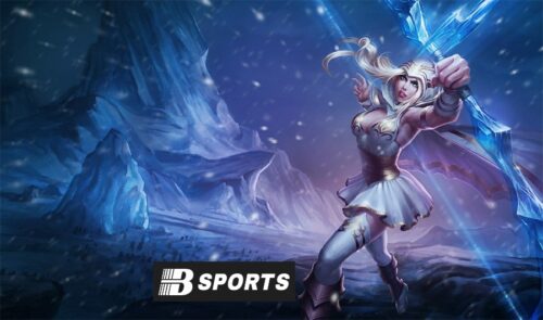 Riot đã có những chỉnh sửa giảm sức mạnh Ashe LMHT Riot đã có những chỉnh sửa giảm sức mạnh Ashe LMHT