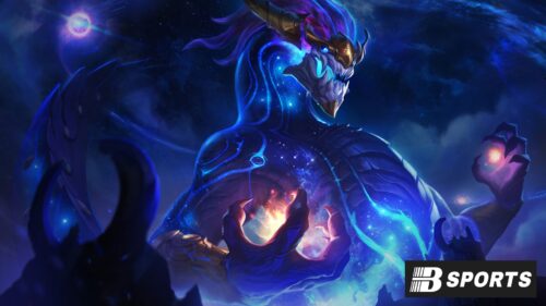 Aurelion Sol - Tướng cũ được rework nhưng lại phải fix khẩn cấp Aurelion Sol - Tướng cũ được rework nhưng lại phải fix khẩn cấp