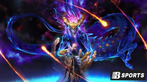 Aurelion Sol: Vừa được Rework, Riot tung ra bản fix khẩn cấp Aurelion Sol: Vừa được Rework, Riot tung ra bản fix khẩn cấp