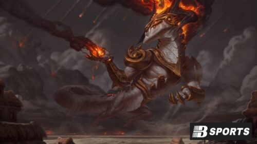 Đánh giá phiên bản mới nhất của “vua bug” Aurelion Sol Đánh giá phiên bản mới nhất của “vua bug” Aurelion Sol
