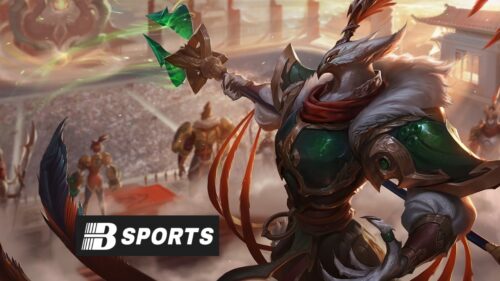 Azir LMHT là ai? Azir LMHT là ai?
