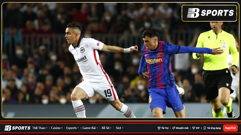Barca tổn thất lực lượng sau trận hòa 0-0 với Man United Barca tổn thất lực lượng sau trận hòa 0-0 với Man United