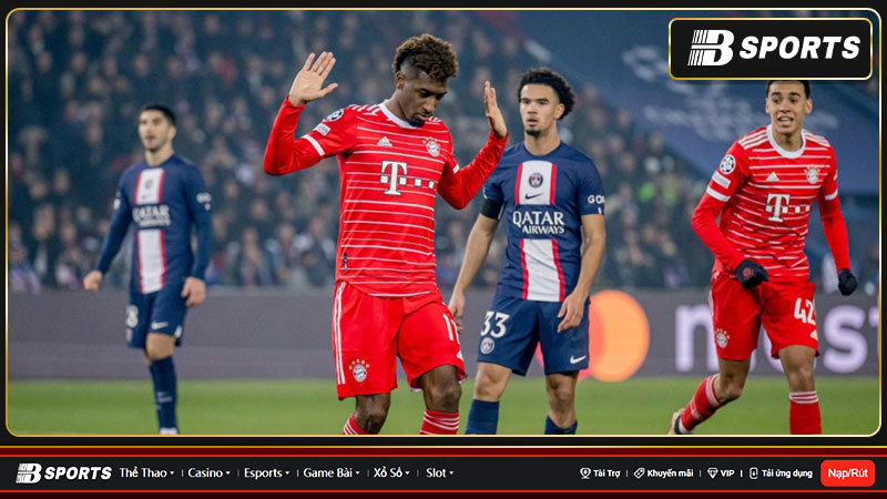 PSG tổn thất lực lượng trước trận lượt về C1 PSG tổn thất lực lượng trước trận lượt về C1
