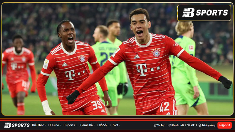 Bayern đón tin vui trước thềm đại chiến PSG ngày 9/3 Bayern đón tin vui trước thềm đại chiến PSG ngày 9/3