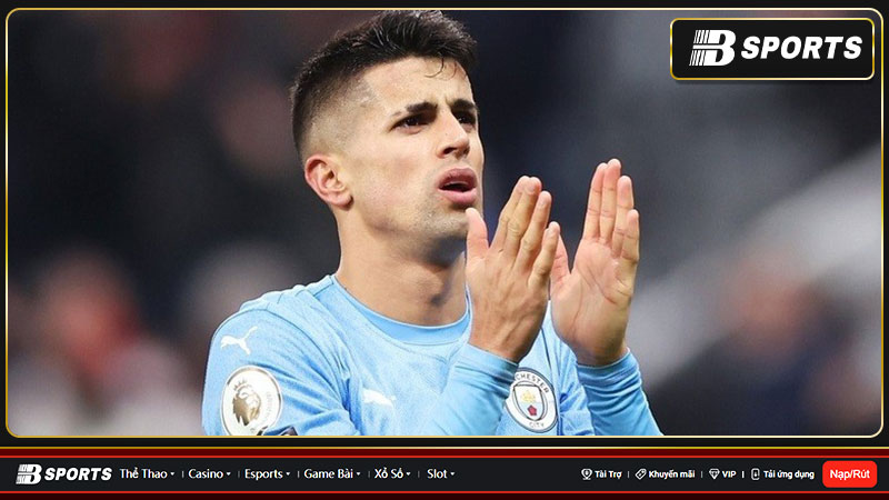 Bayern ép giá Man City vụ Joao Cancelo Bayern ép giá Man City vụ Joao Cancelo