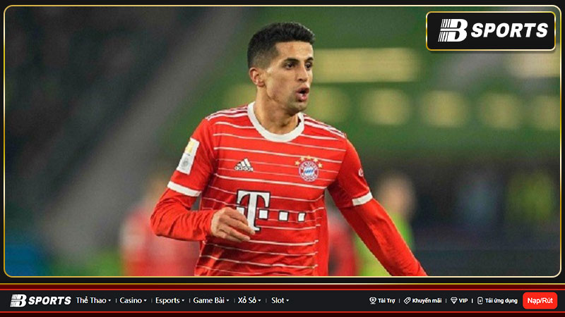Joao Cancelo sẽ ra sao trong kỳ chuyển nhượng hè 2023? Joao Cancelo sẽ ra sao trong kỳ chuyển nhượng hè 2023?