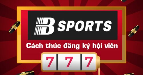 Cách cá cược esport đơn giản nhất ở Bsports Cách cá cược esport đơn giản nhất ở Bsports