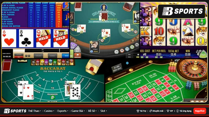 Tổng quan về Casino Phú Quốc