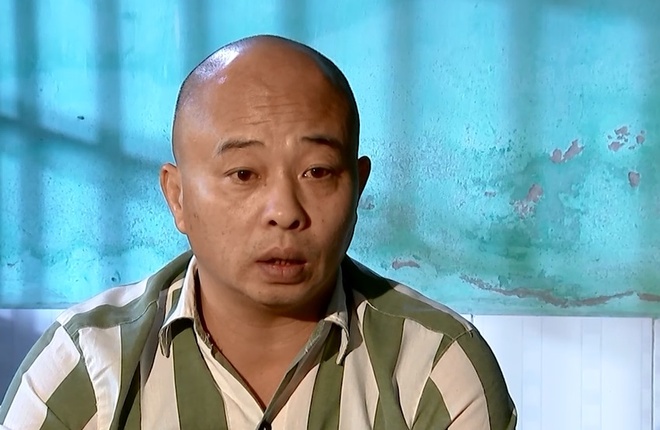Lưới trời lồng lộng, Đường Nhuệ cuối cùng cũng đã phải trả giá những hành vi sai trái