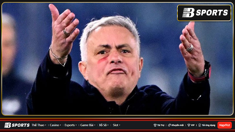 Mourinho đã nhận xét rằng bóng đá Italy đang thi đấu rất tốt Mourinho đã nhận xét rằng bóng đá Italy đang thi đấu rất tốt
