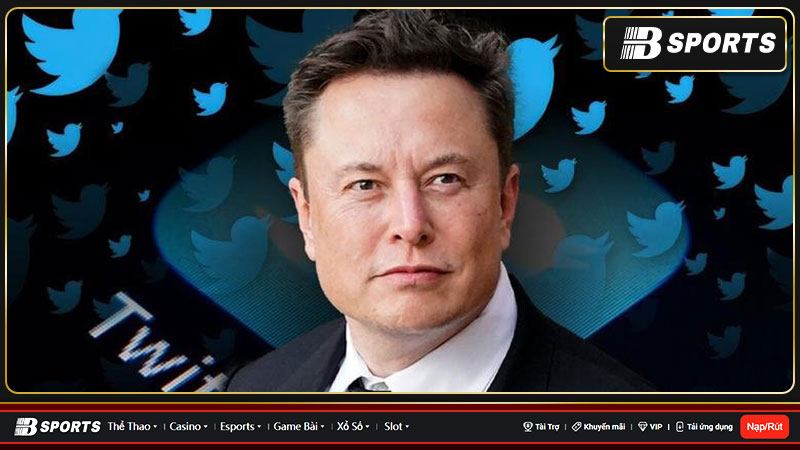 Elon Musk tính thâu tóm MU Elon Musk tính thâu tóm MU