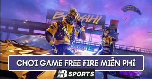 Những cách cài đặt Free fire max miễn phí Những cách cài đặt Free fire max miễn phí