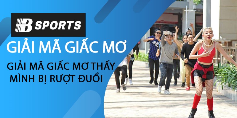 Ngủ mơ thấy bị rượt đuổi thể hiện điều gì? Ngủ mơ thấy bị rượt đuổi thể hiện điều gì?