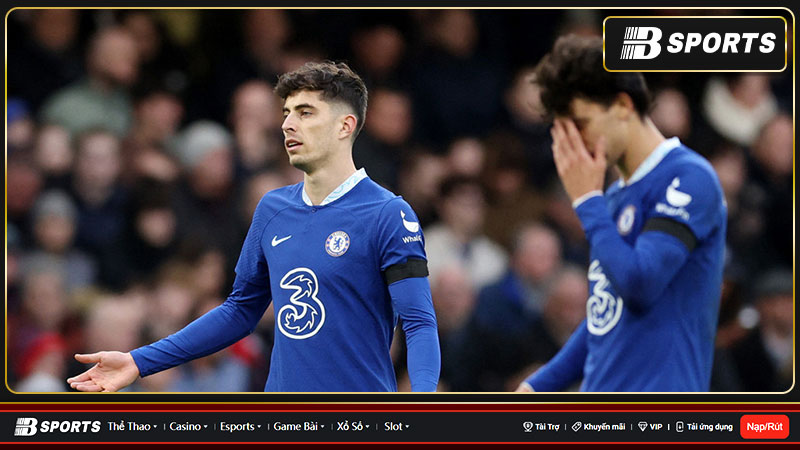 Chelsea hiện đang đứng thứ 10 trên bảng xếp hạng Premier League Chelsea hiện đang đứng thứ 10 trên bảng xếp hạng Premier League