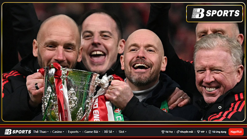 Roy Keane nói HLV Ten Hag nên từ chức Roy Keane nói HLV Ten Hag nên từ chức