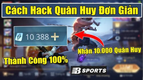 Khái quát về quân huy trong hack quân huy miễn phí Khái quát về quân huy trong hack quân huy miễn phí