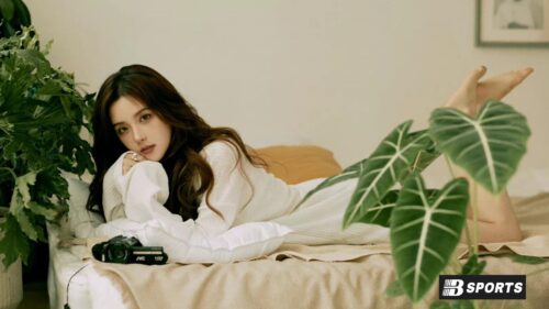 Thông tin xung quanh việc: Hilda LMHT bị lộ ảnh nóng Thông tin xung quanh việc: Hilda LMHT bị lộ ảnh nóng