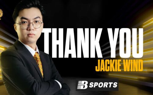 Đôi nét về Jackiewind - Phan Huy Phong Đôi nét về Jackiewind - Phan Huy Phong