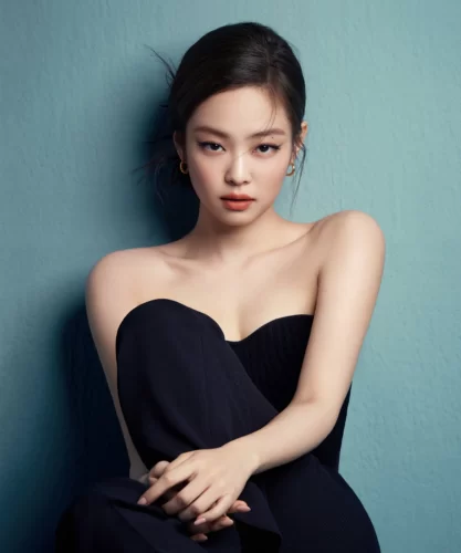 Jennie BLACKPINK - nữ idol của thế hệ Genz Jennie BLACKPINK - nữ idol của thế hệ Genz
