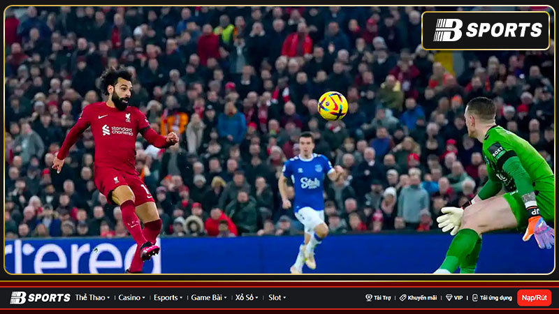 Trận thắng 2-0 đầu tiên của Liverpool ở Ngoại hạng Anh Trận thắng 2-0 đầu tiên của Liverpool ở Ngoại hạng Anh