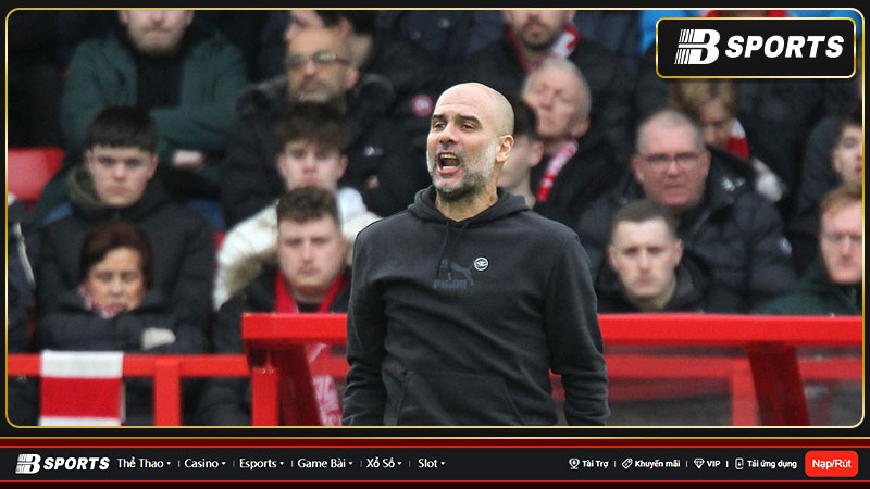 Man City hòa trong một ngày thi đấu đáng thất vọng Man City hòa trong một ngày thi đấu đáng thất vọng