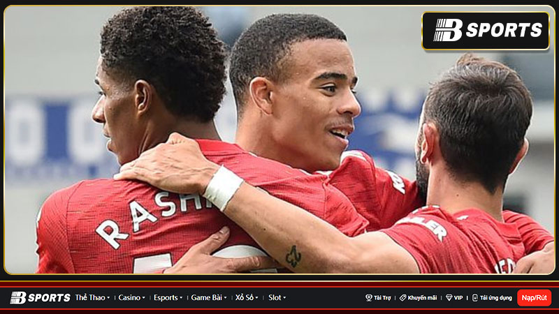 Man Utd có thể đợi cho đến đầu mùa giải 2023/24 để cho phép Greenwood trở lại và tái hòa nhập với đội bóng Man Utd có thể đợi cho đến đầu mùa giải 2023/24 để cho phép Greenwood trở lại và tái hòa nhập với đội bóng