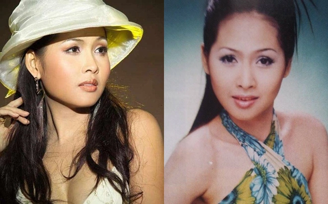 Nhan sắc diễn viên Minh Thư thời còn "làm mưa làm gió" với bộ phim "Gái Nhảy" Nhan sắc diễn viên Minh Thư thời còn "làm mưa làm gió" với bộ phim "Gái Nhảy"