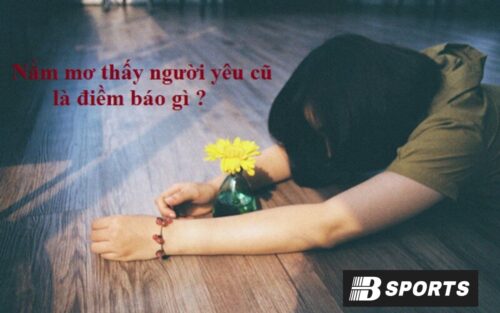 Giải mã giấc mơ thấy nyc khóc Giải mã giấc mơ thấy nyc khóc