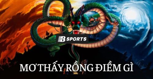 Giải đáp ý nghĩa về giấc mơ thấy rồng Giải đáp ý nghĩa về giấc mơ thấy rồng