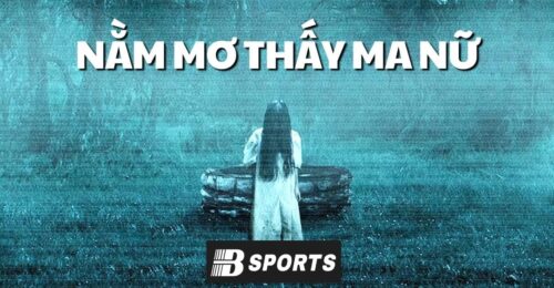 Nằm mơ thấy ma ý nghĩa gì Nằm mơ thấy ma ý nghĩa gì