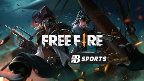 Giới thiệu đôi nét về tựa game Free Fire Giới thiệu đôi nét về tựa game Free Fire