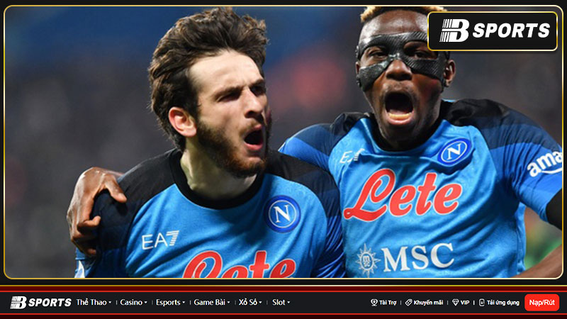 Trận đấu kết thúc với kết quả Sassuolo 0-2 Napoli Trận đấu kết thúc với kết quả Sassuolo 0-2 Napoli