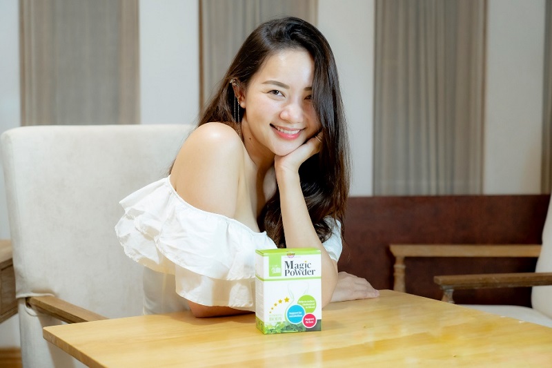 Ngoại hình Phan Như Thảo hiện tại sau liệu trình giảm cân vất vả Ngoại hình Phan Như Thảo hiện tại sau liệu trình giảm cân vất vả