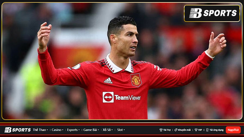Ronaldo vẫn có thể nhận huy chương Cúp liên đoàn Anh Ronaldo vẫn có thể nhận huy chương Cúp liên đoàn Anh