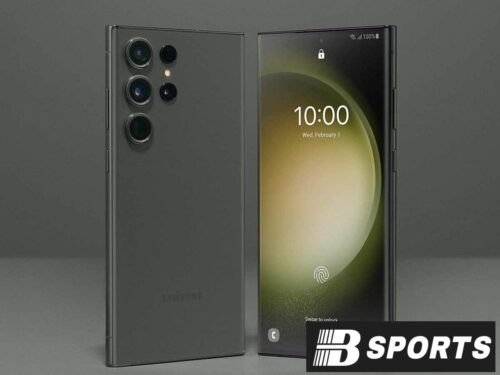 Samsung S23 ultra sử dụng camera 200MP siêu khủng Samsung S23 ultra sử dụng camera 200MP siêu khủng