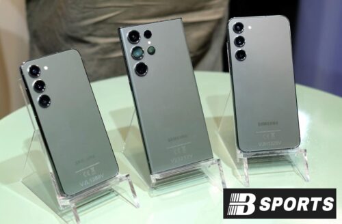 Dùng Samsung S23 ultra trải nghiệm PUBG mobile Dùng Samsung S23 ultra trải nghiệm PUBG mobile