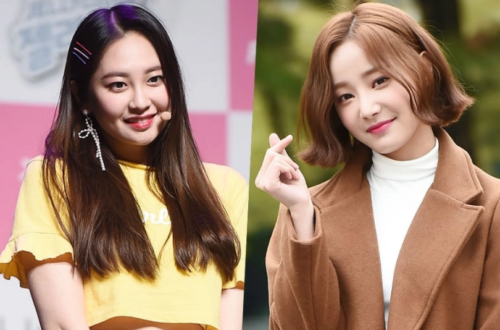 TaeHa và YeonWoo TaeHa và YeonWoo